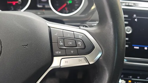 VOLKSWAGEN Tiguan Tiguan 2.0 TDI SCR Life DSG