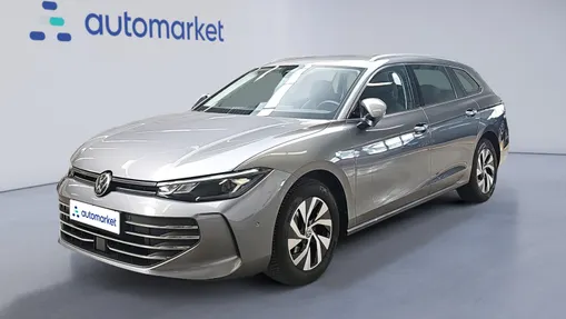 VOLKSWAGEN Passat Passat 1.5 TSI ACT mHEV Business DSG