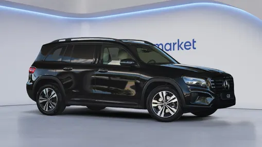 MERCEDES-BENZ GLB GLB 200 mHEV Progressive 7G-DCT