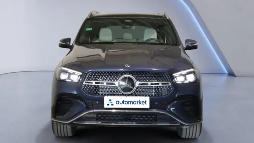 MERCEDES-BENZ GLE GLE 350 de PHEV 4-Matic AMG Line Nowy