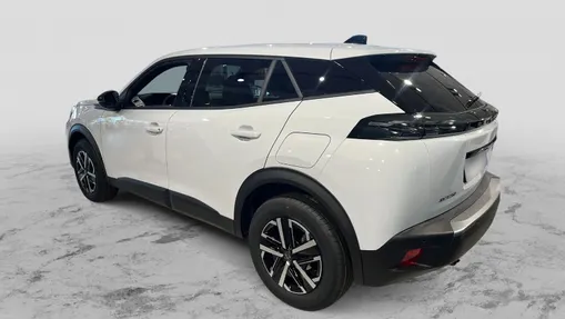 PEUGEOT 2008 2008 PureTech mHEV Business e-DCS6 Nowy