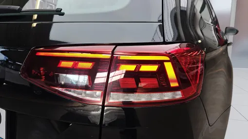 VOLKSWAGEN Passat Passat 1.5 TSI EVO Business DSG
