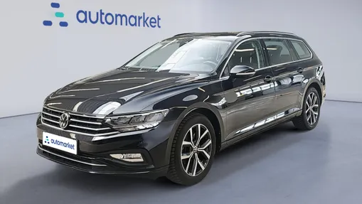 VOLKSWAGEN Passat Passat 1.5 TSI EVO Business DSG
