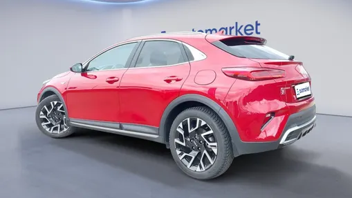 KIA XCeed XCeed 1.5 T-GDI M DCT