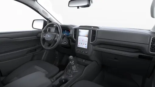 FORD Ranger Ranger 2.0 EcoBlue 4x4 DC XL Nowy
