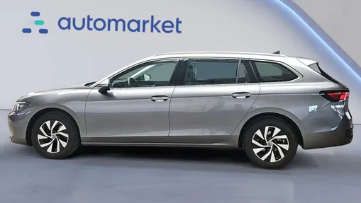 VOLKSWAGEN Passat Passat 1.5 TSI ACT mHEV Business DSG