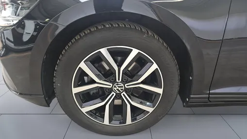 VOLKSWAGEN Passat Passat 1.5 TSI EVO Business DSG