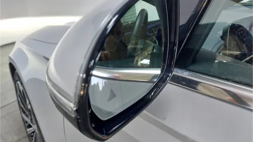MERCEDES-BENZ E Klasa E 200 mHEV Avantgarde 9G-Tronic