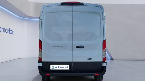 FORD Transit Transit 350 L3H2 RWD Trend