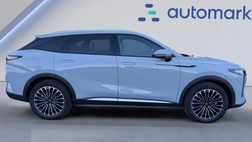 OMODA Omoda 9 Omoda 9 1.5 Super Hybrid Exclusive AWD Nowy