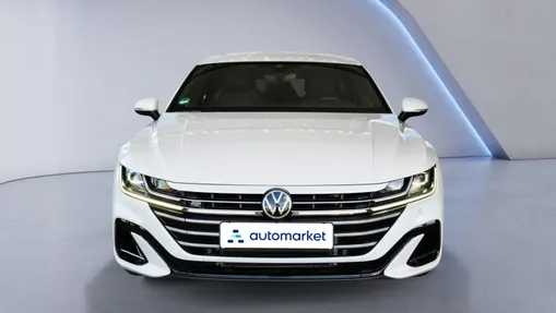 VOLKSWAGEN Arteon Arteon 2.0 TDI R-Line DSG