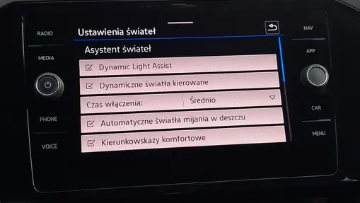 VOLKSWAGEN Passat Passat 2.0 TDI EVO Business DSG