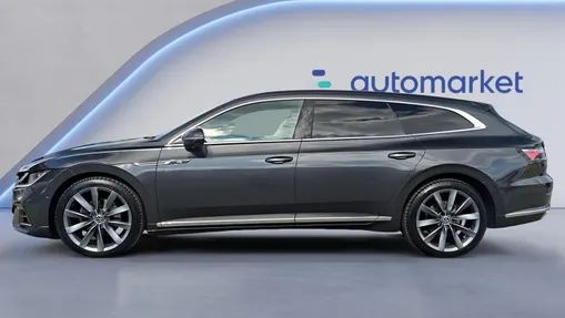 VOLKSWAGEN Arteon Arteon 2.0 TDI 4Motion R-Line DSG