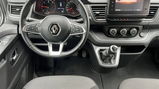 RENAULT Trafic Trafic Kombi 2.0 Blue dCi L2 Equilibre