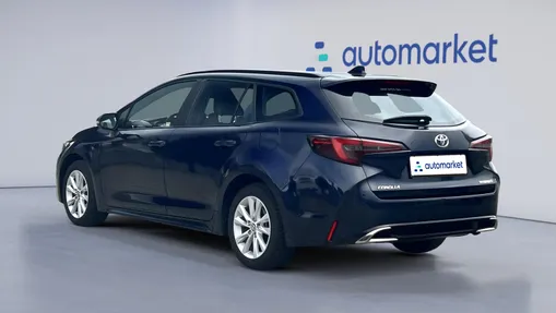 TOYOTA Corolla Corolla 1.8 Hybrid Comfort