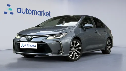 TOYOTA Corolla Corolla 1.8 Hybrid GPF Comfort