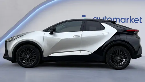 TOYOTA C-HR C-HR 2.0 PHEV Dynamic Force Tokyo Edition