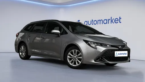 TOYOTA Corolla Corolla 1.8 Hybrid Comfort