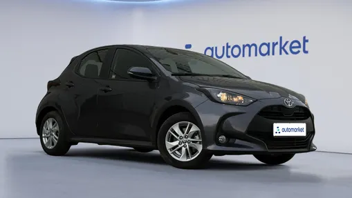 TOYOTA Yaris Yaris Hybrid 1.5 Comfort