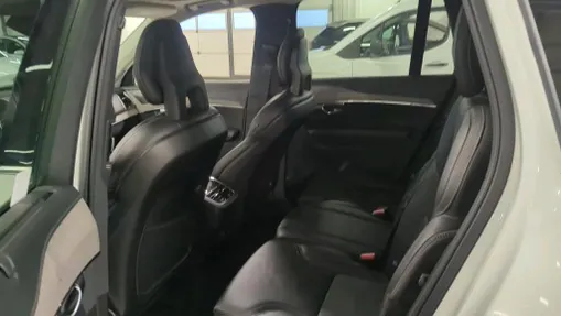 VOLVO XC90 XC90 B5 D AWD Inscription aut