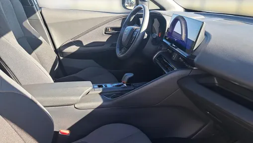 TOYOTA C-HR C-HR 1.8 Hybrid Style