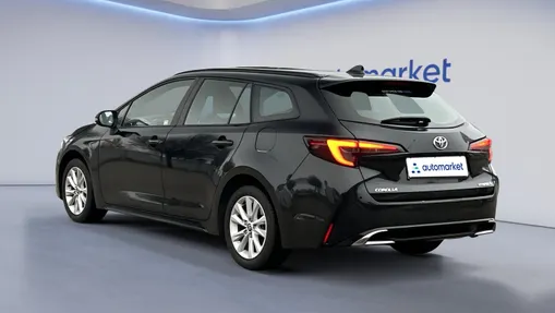 TOYOTA Corolla Corolla 1.8 Hybrid Comfort