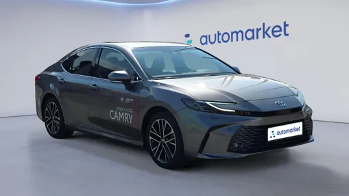 TOYOTA Camry Camry 2.5 Hybrid Dynamic Force Prestige e-CVT