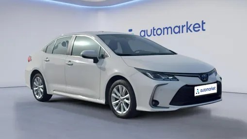TOYOTA Corolla Corolla 1.8 Hybrid Comfort