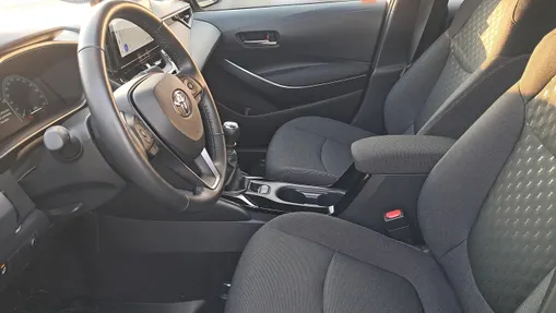 TOYOTA Corolla Corolla 1.5 Comfort