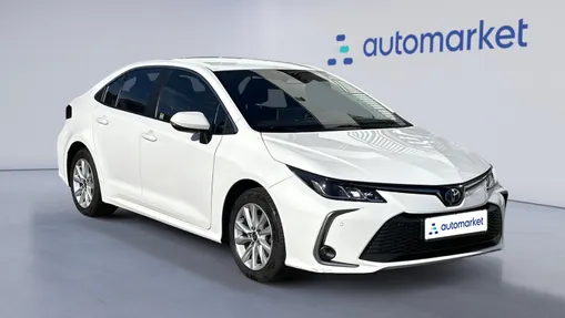 TOYOTA Corolla Corolla 1.8 Hybrid Comfort