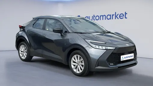 TOYOTA C-HR C-HR 1.8 Hybrid Comfort