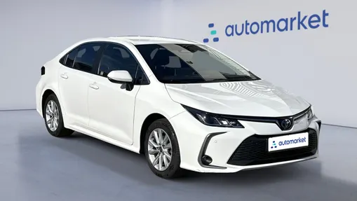 TOYOTA Corolla Corolla 1.8 Hybrid Comfort