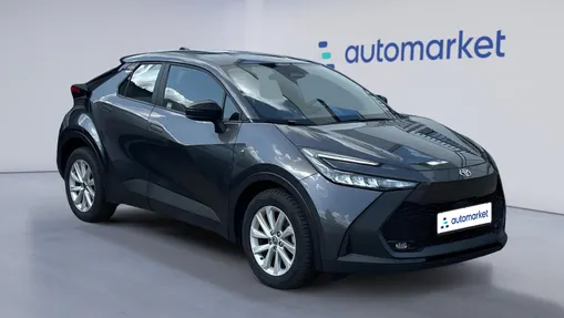 TOYOTA C-HR C-HR 1.8 Hybrid Comfort