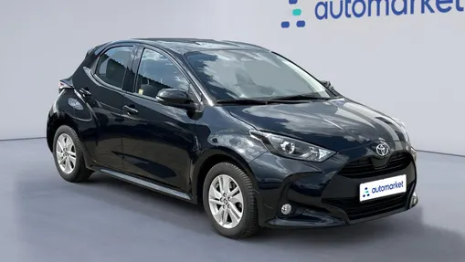 TOYOTA Yaris Yaris Hybrid 1.5 Comfort