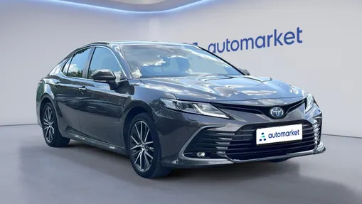 TOYOTA Camry Camry 2.5 Hybrid Prestige CVT