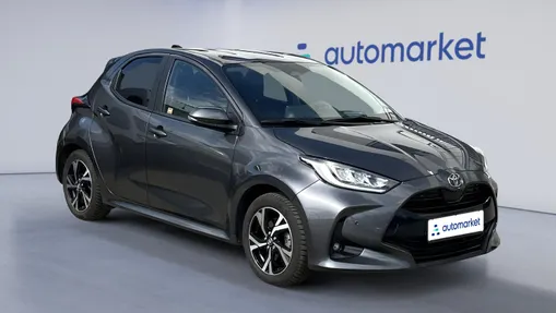 TOYOTA Yaris Yaris Hybrid 1.5 Style