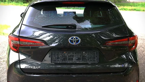 TOYOTA Corolla Corolla 1.8 Hybrid Comfort