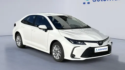 TOYOTA Corolla Corolla 1.8 Hybrid Comfort
