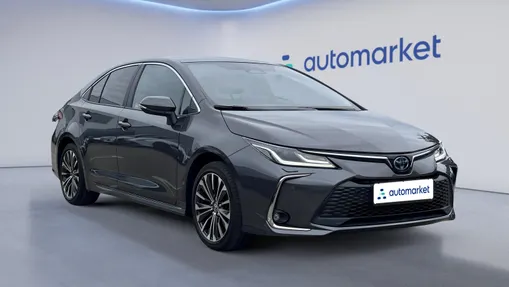 TOYOTA Corolla Corolla 1.8 Hybrid Style