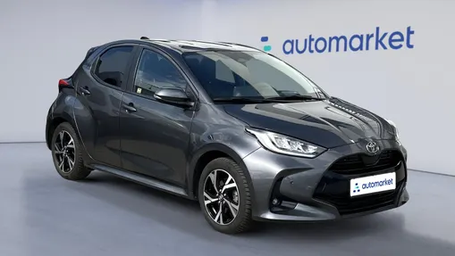 TOYOTA Yaris Yaris Hybrid 1.5 Style