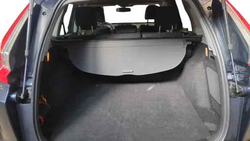 HONDA CR-V CR-V 2.0 i-MMD HEV Elegance AWD CVT