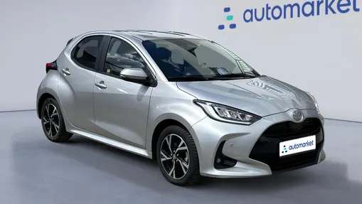 TOYOTA Yaris Yaris Hybrid 1.5 Style