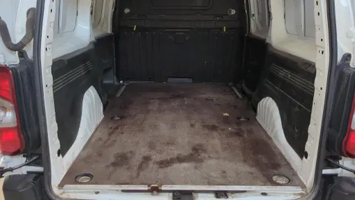 OPEL Combo Van Combo Cargo 1.2 Turbo S&S 2,3t Enjoy