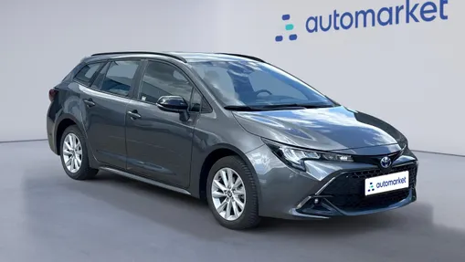 TOYOTA Corolla Corolla 1.8 Hybrid Comfort