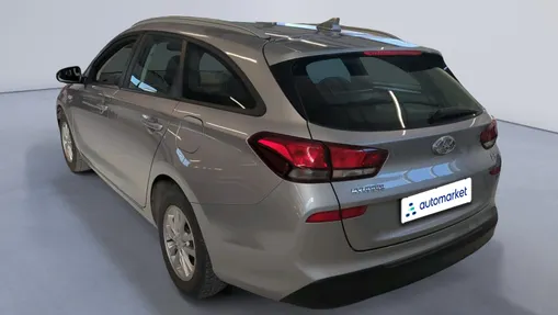 HYUNDAI i30 i30 1.5 DPI Modern