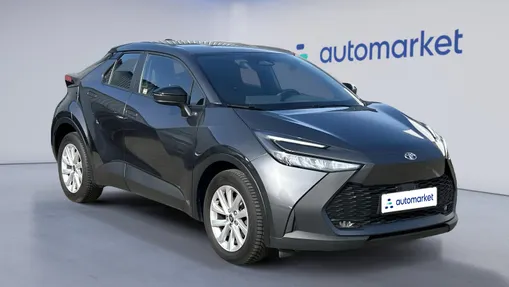 TOYOTA C-HR C-HR 1.8 Hybrid Comfort