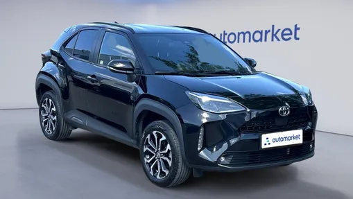 TOYOTA Yaris Cross Yaris Cross 1.5 Comfort