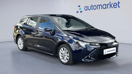 TOYOTA Corolla Corolla 1.8 Hybrid GPF Comfort