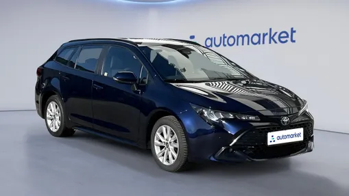 TOYOTA Corolla Corolla 1.8 Hybrid GPF Comfort