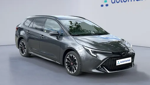 TOYOTA Corolla Corolla 2.0 Hybrid GR Sport